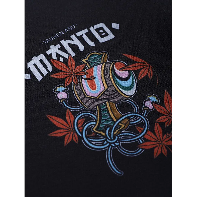 Шорты для ММА MANTO Fudo