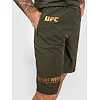 Шорти спортивні VENUM UFC Adrenaline Fight Week Men's Performance Khaki Bronze
