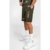 Шорти спортивні VENUM UFC Adrenaline Fight Week Men's Performance Khaki Bronze