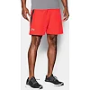 Шорты Under Armour Launch Run Red