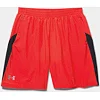 Шорты Under Armour Launch Run Red