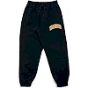 Штаны MANTO Sweat Varsity Black