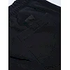 Штаны MANTO Sweat Varsity Black