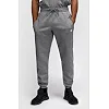 Штани спортивні VENUM Silent Power Cloud Grey