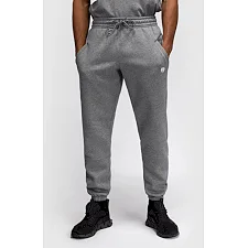 Штани спортивні VENUM Silent Power Cloud Grey