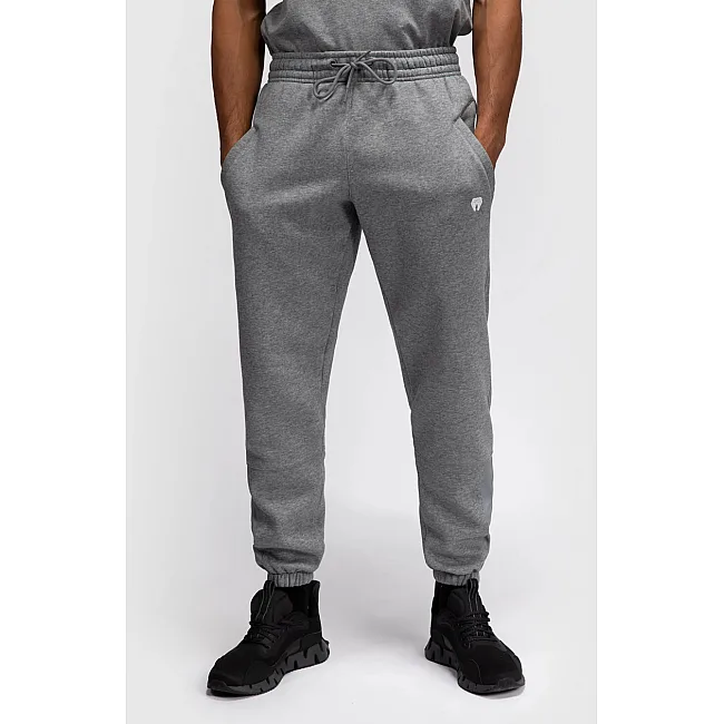 Штани спортивні VENUM Silent Power Cloud Grey