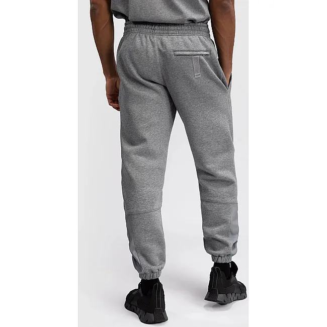 Штани спортивні VENUM Silent Power Cloud Grey