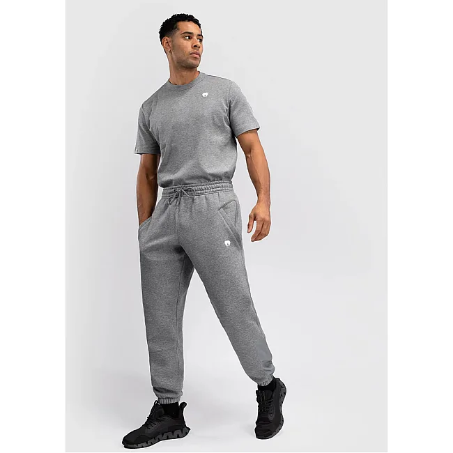 Штани спортивні VENUM Silent Power Cloud Grey