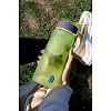 Спортивная бутылка CASNO 850 мл KXN-1183 Зеленая