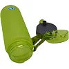 Спортивная бутылка CASNO 850 мл KXN-1183 Зеленая