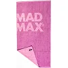 Спортивное полотенце MADMAX MST-003 Pink towel (100см x 50см)