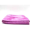 Спортивное полотенце MADMAX MST-003 Pink towel (100см x 50см)