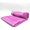 Спортивное полотенце MADMAX MST-003 Pink towel (100см x 50см)