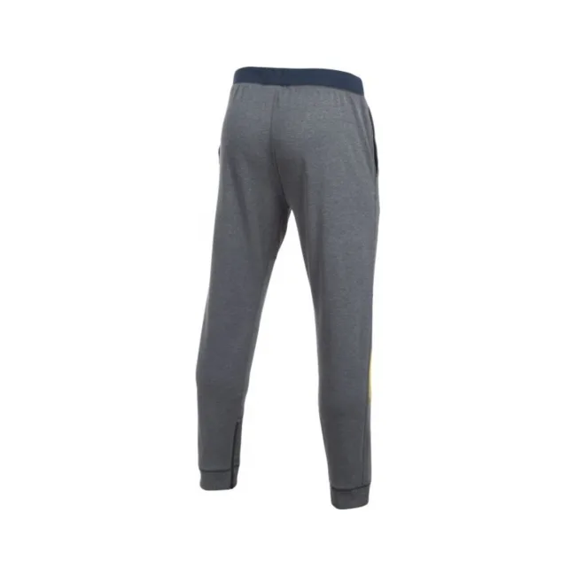 Спортивные штаны Under Armour NFL Combine Jogger Grey