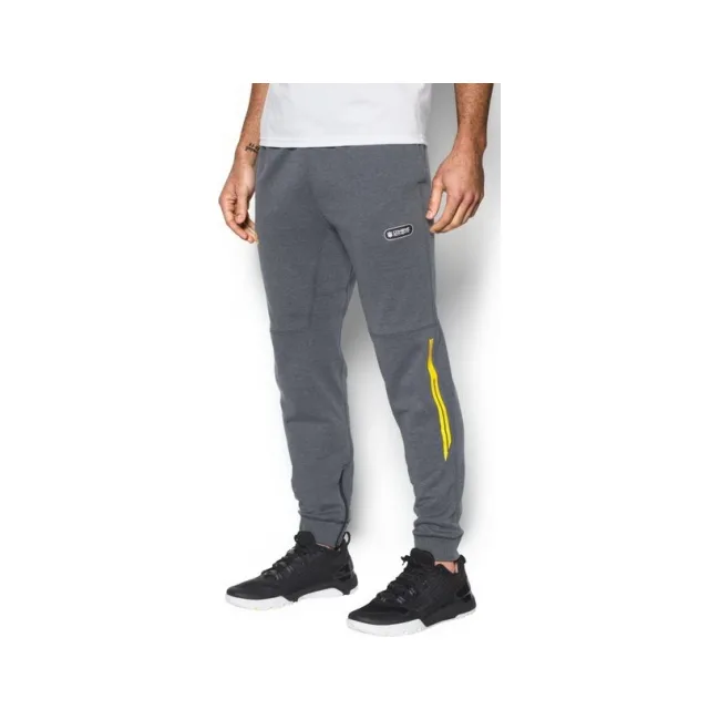 Спортивные штаны Under Armour NFL Combine Jogger Grey