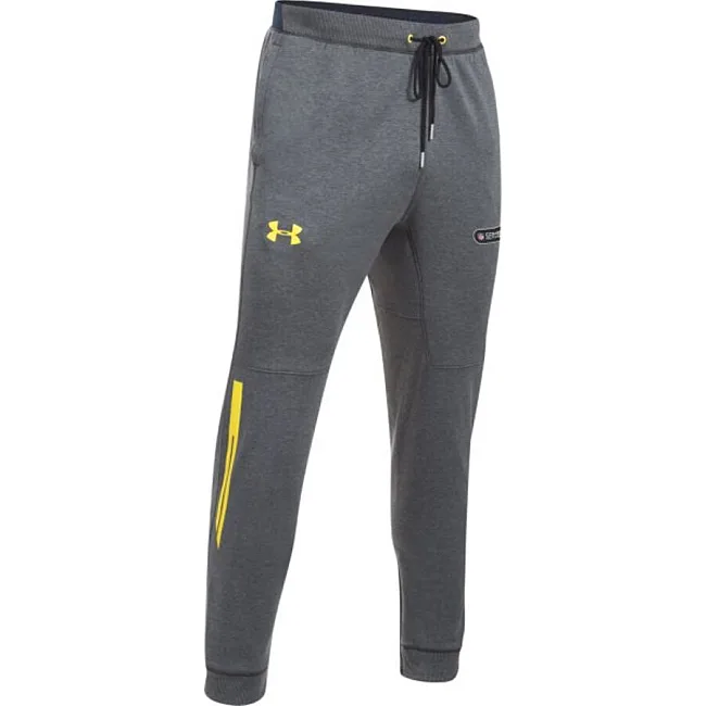 Спортивные штаны Under Armour NFL Combine Jogger Grey