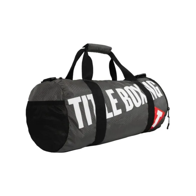 Сумка спортивная Title Boxing Classic Gym Bag