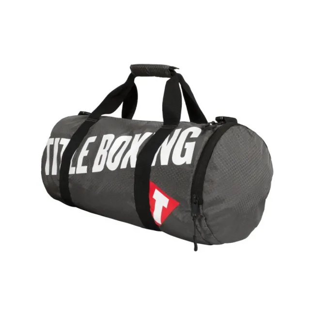 Сумка спортивная Title Boxing Classic Gym Bag