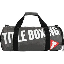 Сумка спортивная Title Boxing Classic Gym Bag