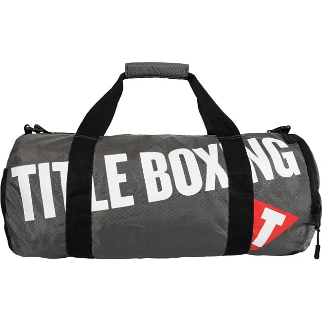 Сумка спортивная Title Boxing Classic Gym Bag
