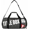 Сумка спортивная Title Boxing Classic Gym Bag