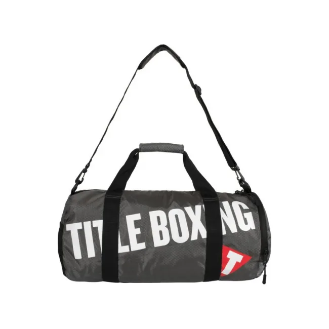 Сумка спортивная Title Boxing Classic Gym Bag