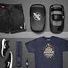 Тайпады HAYABUSA PTS3 Thai Pads