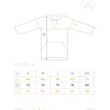 Толстовка MANTO Society Oversize Heather Blue