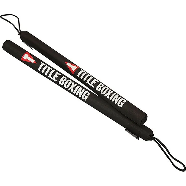 Тренувальні палиці для боксу Title Precision Training Sticks