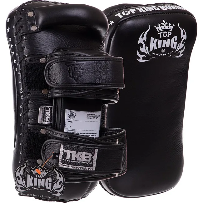 Тай-педи TOP KING Super TKKPS-CV-M