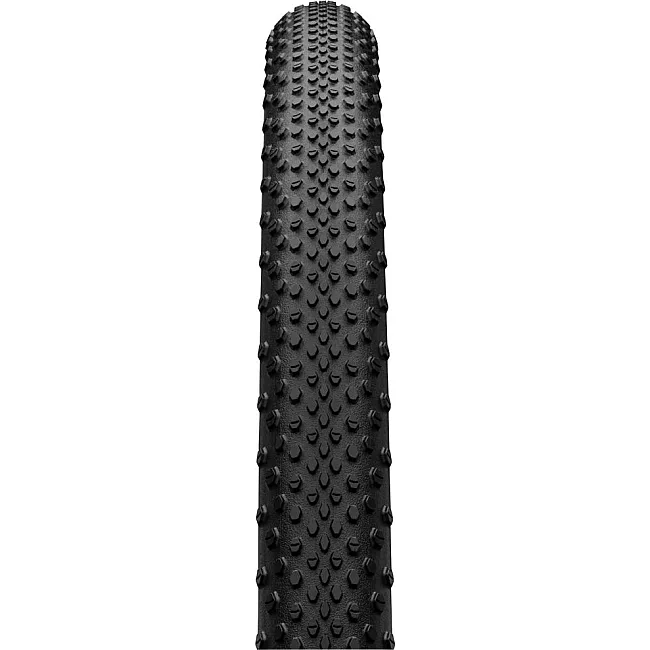Велопокрышка CONTINENTAL Terra Speed ProTection - 28" | 700 x 40C | 28 x 1.50, черная, складная, skin