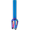 Вилка для трюкового самоката HIPE FHIPE 05 (SCS), 125мм, oil blue