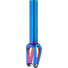 Вилка для трюкового самоката HIPE FHIPE 05 (SCS), 125мм, oil blue