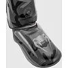 Защита голени и стопы VENUM Elite Black Dark Camo