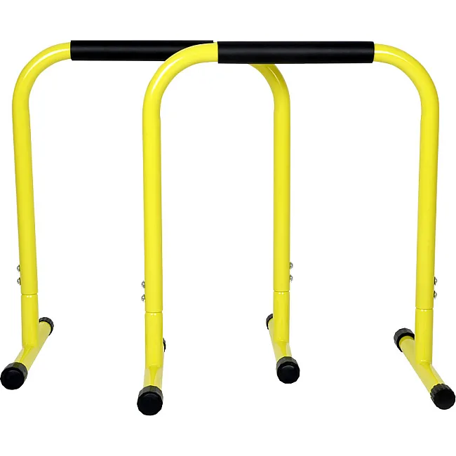 Поручни многофункциональные inSPORTline Push Up PU1000