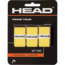 Обмотки на ручку ракетки Head Prime Tour 3шт
