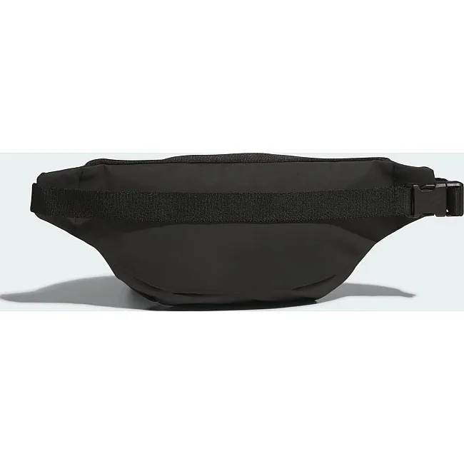 Сумка на пояс ADIDAS ESS WAIST BAG 2,2L чорний 12,5 x 37,5 см