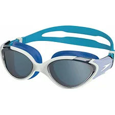 Очки для плавания Speedo W BIOFUSE 2.0 синий, бирюзовый (для женщин) One Size