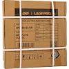 Блины диски стальные 2 Handle металлическая втулка LiveUp LP8338-25 ø51мм 25кг