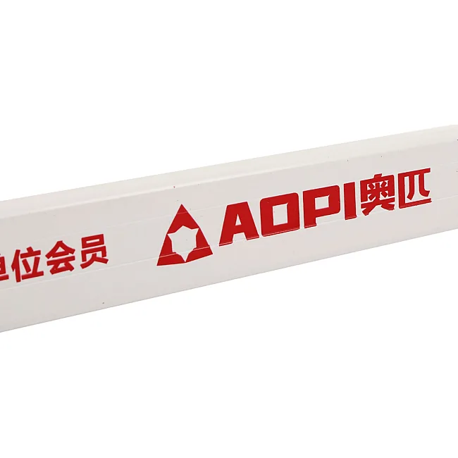 Барьер легкоатлетический регулируемый AOPI AP-1155