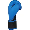 Рукавички для боксу Adidas Power 25 (синій-білий) PWR25TG