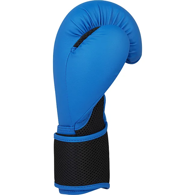 Рукавички для боксу Adidas Power 25 (синій-білий) PWR25TG