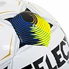 Футбольный мяч SELECT ROYALE V26 ROYALE-4WY (Белый-желтый)