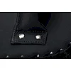Макивара Adidas Combat 50 Thai Pad (черный) ADIC50TP2