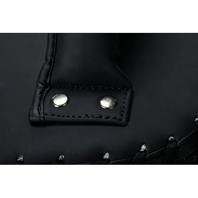 Макивара Adidas Combat 50 Thai Pad (черный) ADIC50TP2
