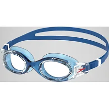 Очки для плавания Speedo HYDROSITY 2.0 синий One Size