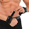 Крюки для тяги и подтягивания на запястья MINI LIFTING HOOK LiveUp LP8721 2шт