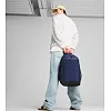 Рюкзак Puma Buzz Backpack 28L синий 47,5 х 28 х 20 см