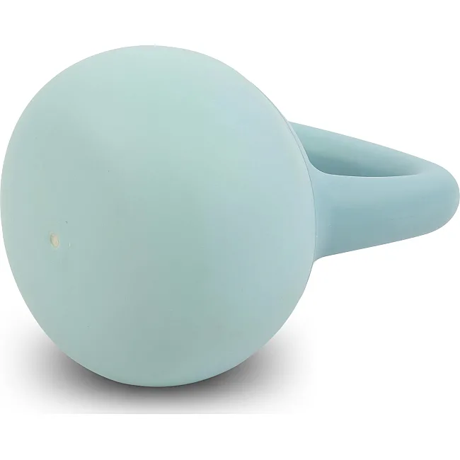 Гиря м'яка MDbuddy SOFT KETTLEBELL TA-7039-8 (Блакитний)