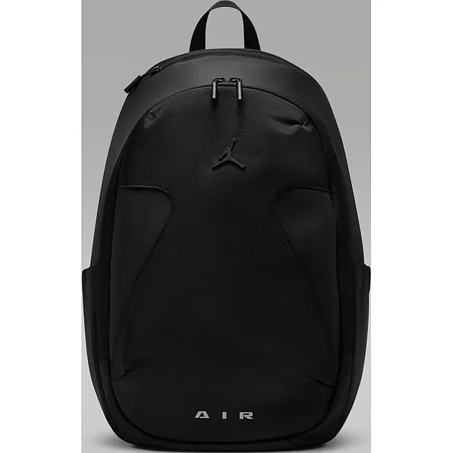 Рюкзак NIKE Jam Element Backpack 25L черный (для мужчин) 45 x 29 x 18 см